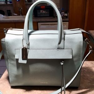 GUC coach bag